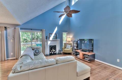 3003 Three Bridges Rd, Midlothian, VA 23112 photo 4