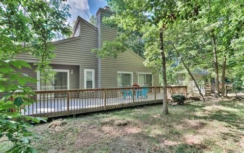 3003 Three Bridges Rd, Midlothian, VA 23112 photo 16