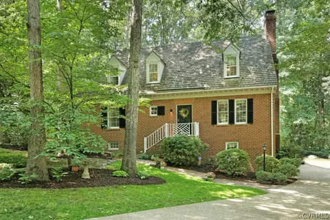 2602 Torquay Loop, North Chesterfield, VA 23236 photo 1