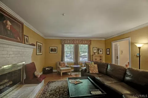 2602 Torquay Loop, North Chesterfield, VA 23236 photo 6