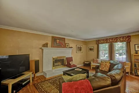 2602 Torquay Loop, North Chesterfield, VA 23236 photo 5