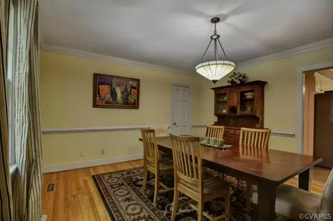 2602 Torquay Loop, North Chesterfield, VA 23236 photo 8