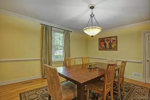2602 Torquay Loop, North Chesterfield, VA 23236 photo 7