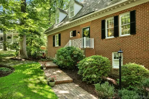 2602 Torquay Loop, North Chesterfield, VA 23236 photo 2
