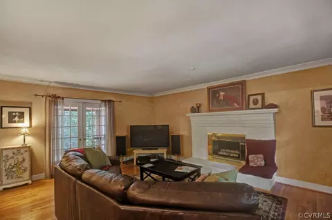 2602 Torquay Loop, North Chesterfield, VA 23236 photo 4