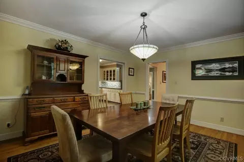 2602 Torquay Loop, North Chesterfield, VA 23236 photo 9