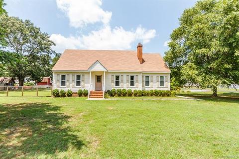 11300 Eagle Point Rd, Chester, VA 23831 photo 1