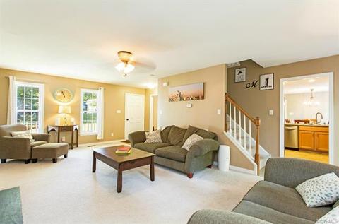 5913 Walking Path Ln, Midlothian, VA 23112 photo 4