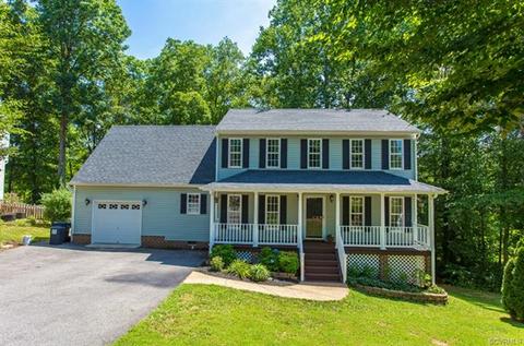 5913 Walking Path Ln, Midlothian, VA 23112 photo 1