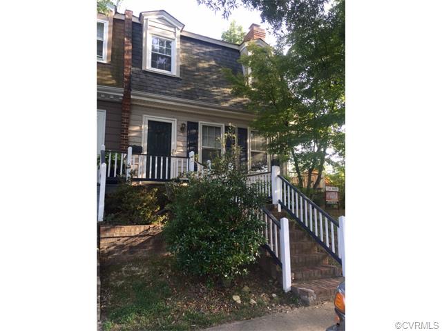 1 Ashinghurst Rd #1, Henrico, VA 23238 photo 3