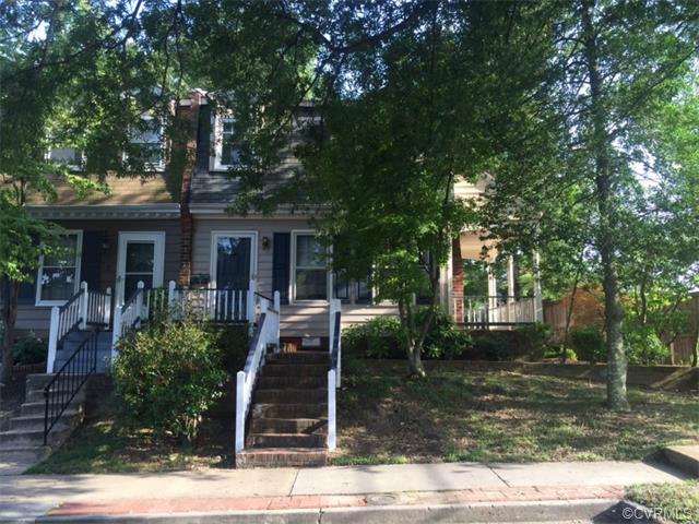1 Ashinghurst Rd #1, Henrico, VA 23238 photo 2