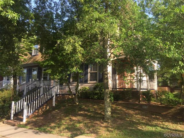1 Ashinghurst Rd #1, Henrico, VA 23238 photo 1