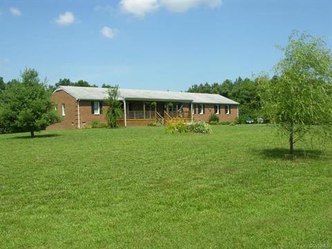 5120 Hart Rd, Sutherland, VA 23885 photo 1