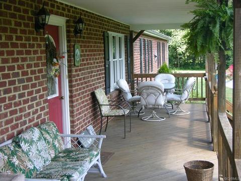 5120 Hart Rd, Sutherland, VA 23885 photo 3