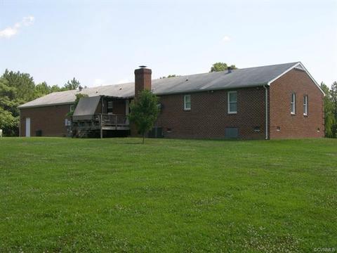 5120 Hart Rd, Sutherland, VA 23885 photo 6