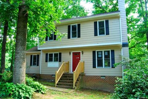 12355 Logan Trace Rd, Midlothian, VA 23114 photo 1