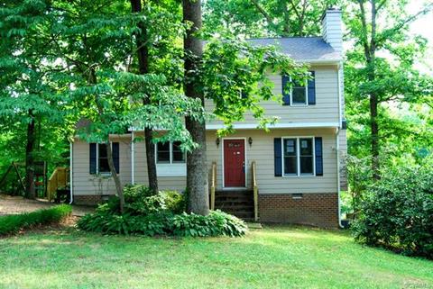 12355 Logan Trace Rd, Midlothian, VA 23114 photo 2