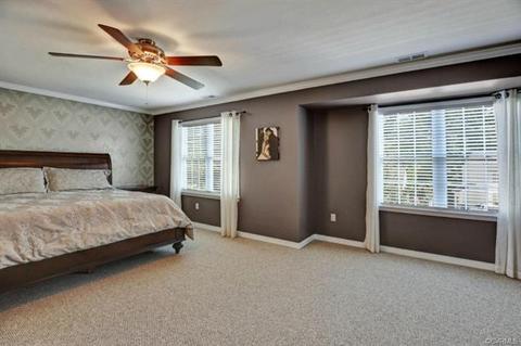 6048 Walking Path Ln, Midlothian, VA 23112 photo 12