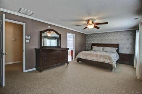 6048 Walking Path Ln, Midlothian, VA 23112 photo 13