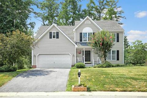 6048 Walking Path Ln, Midlothian, VA 23112 photo 1