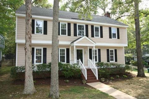 1006 Mill Forest Dr, Midlothian, VA 23113 photo 1