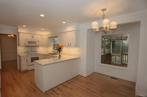 1006 Mill Forest Dr, Midlothian, VA 23113 photo 3