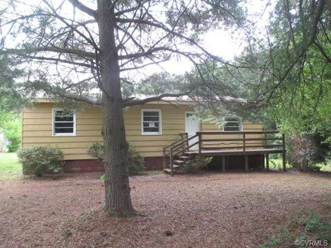 1928 Capeway Rd, Powhatan, VA 23139 photo 1