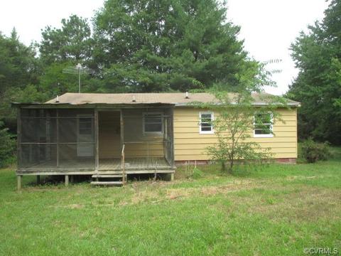 1928 Capeway Rd, Powhatan, VA 23139 photo 8