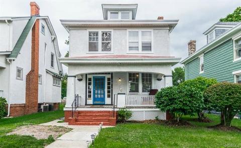 2103 Fendall Ave, Richmond, VA 23222 photo 1