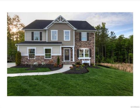 16855 White Daisy Loop, Moseley, VA 23120 photo 1