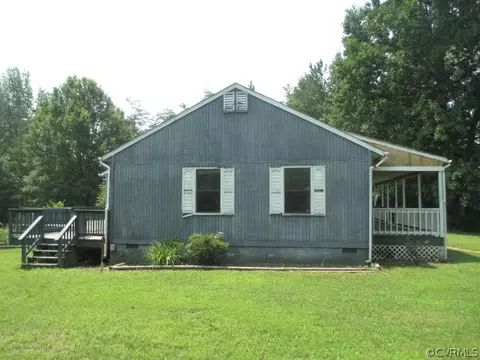 3007 Sandy Hook Rd, Sandy Hook, VA 23153 photo 2