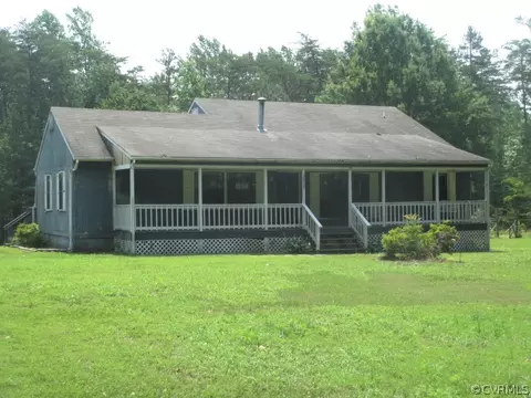 3007 Sandy Hook Rd, Sandy Hook, VA 23153 photo 1