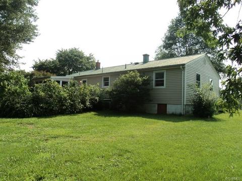 1944 Capeway Rd, Powhatan, VA 23139 photo 2