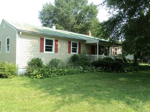 1944 Capeway Rd, Powhatan, VA 23139 photo 1