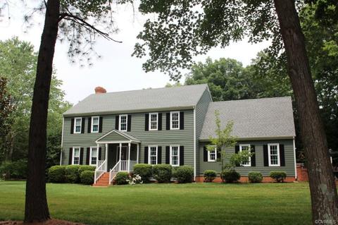 14201 Newgate Rd, Midlothian, VA 23113 photo 1