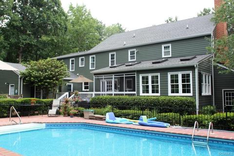 14201 Newgate Rd, Midlothian, VA 23113 photo 19