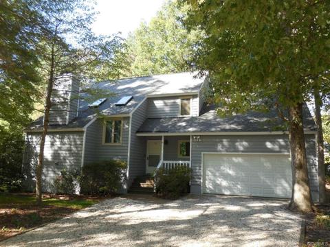2406 Copper Hill Ct, Midlothian, VA 23112 photo 1