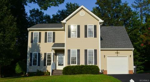 5937 Walking Path Ln, Midlothian, VA 23112 photo 1