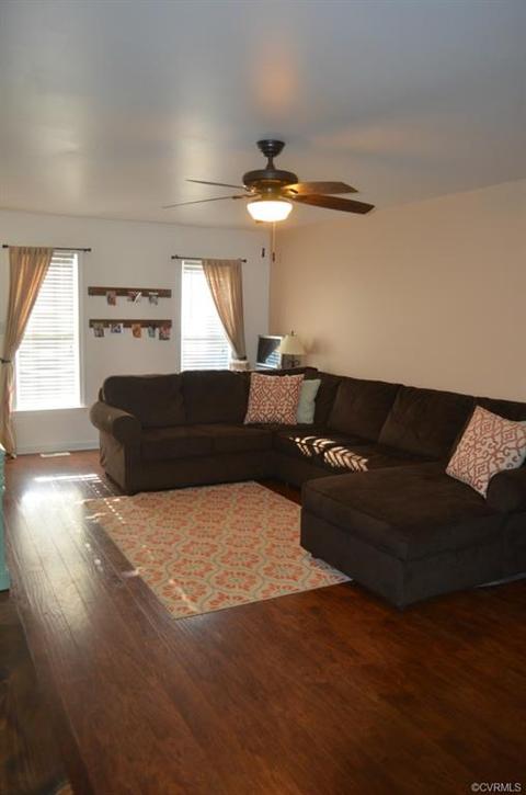 5937 Walking Path Ln, Midlothian, VA 23112 photo 9