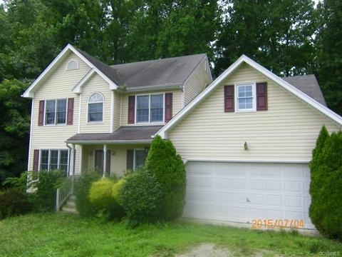 5138 Hackney Rd, Richmond, VA 23234 photo 1