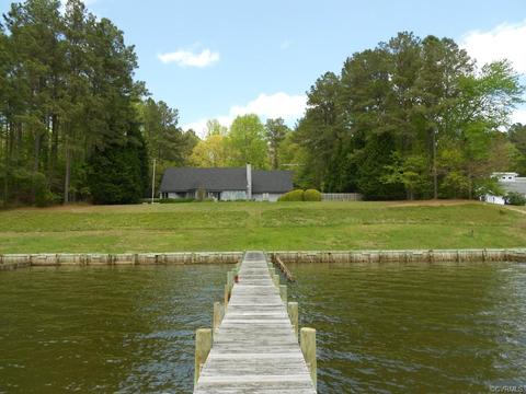 244 Ridge Rd, Hartfield, VA 23071 photo 18