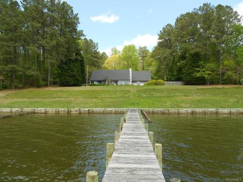 244 Ridge Rd, Hartfield, VA 23071 photo 17