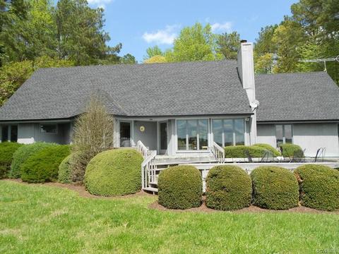 244 Ridge Rd, Hartfield, VA 23071 photo 4
