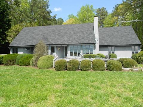 244 Ridge Rd, Hartfield, VA 23071 photo 1