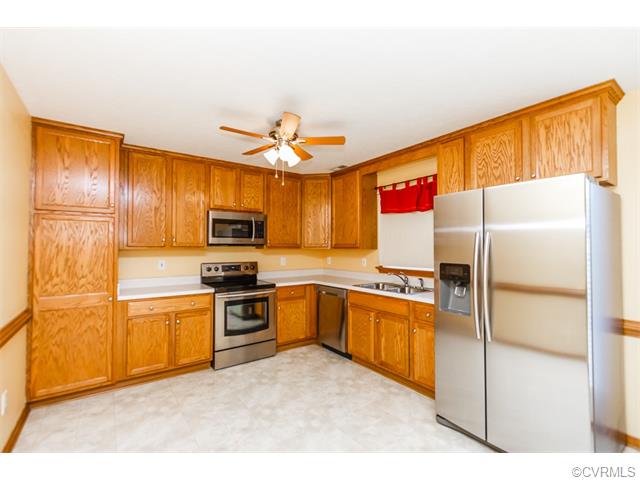 7313 Pinefields Pl, Henrico, VA 23231 photo 3