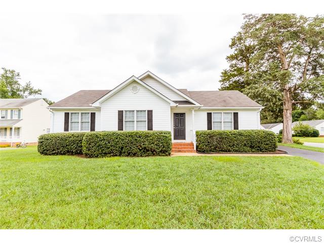 7313 Pinefields Pl, Henrico, VA 23231 photo 1