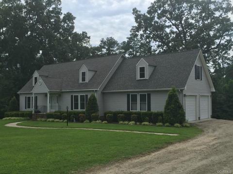 19200 Halifax Rd, Carson, VA 23830 photo 1