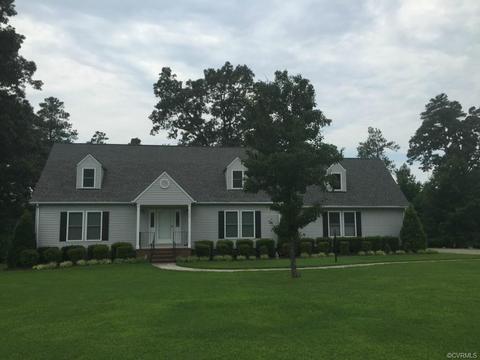 19200 Halifax Rd, Carson, VA 23830 photo 3