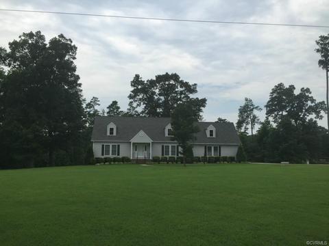 19200 Halifax Rd, Carson, VA 23830 photo 2