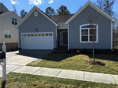 14573 Forest Row Trl, Midlothian, VA 23112 photo 1